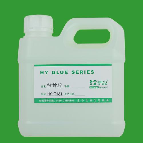 什么是PP膠？
