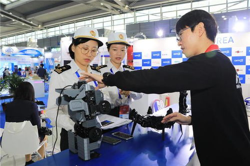 第二十一屆高交會(huì)深圳開幕，信息技術(shù)咨詢服務(wù)成焦點(diǎn)