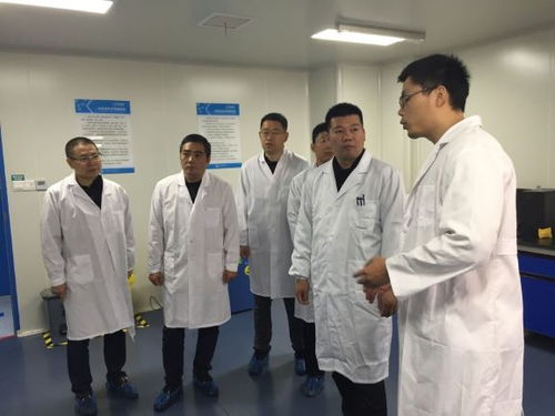 融合治人文與精技術(shù) 生物工程系與闊然醫(yī)學(xué)檢驗(yàn)實(shí)驗(yàn)室共探信息技術(shù)咨詢服務(wù)合作新路徑